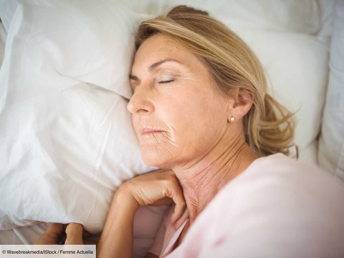comment l'apnée du sommeil est-elle diagnostiquée chez les personnes âgées ?