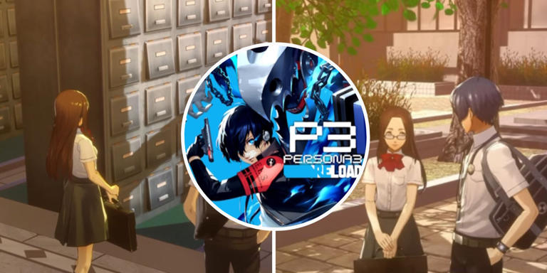 Persona 3 Reload: Pharos Social Link Guide