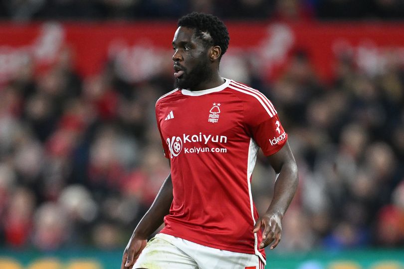 nottingham forest transfer exit was a 'good choice' as 'complicated' admission made
