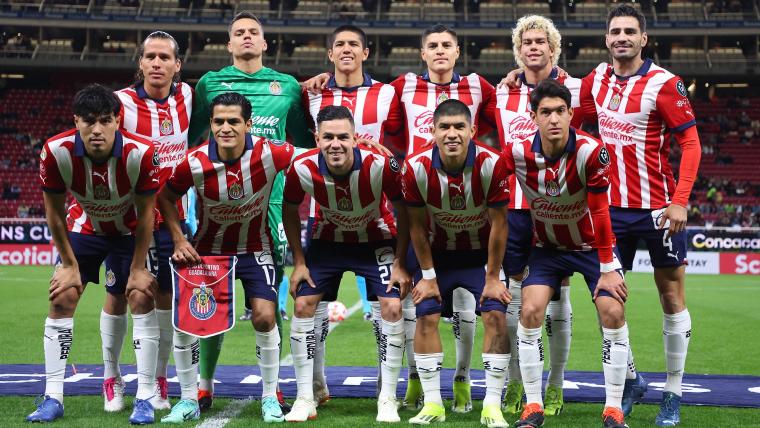 Chivas Vs. Forge FC, Marcador, Resumen Y Goles: El Rebaño Se Mete Sin ...