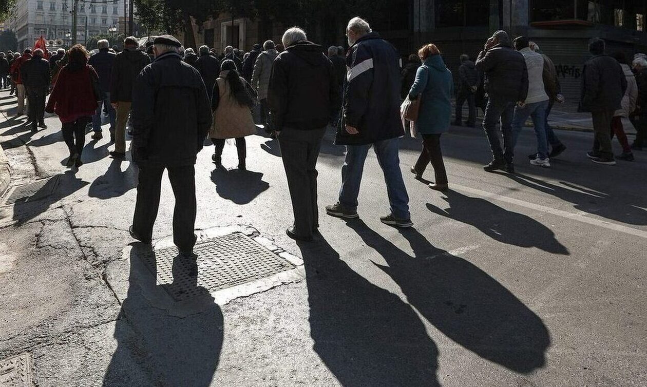 συνταξιούχοι: τι κερδίζουν όσοι δηλώσουν την εργασία τους