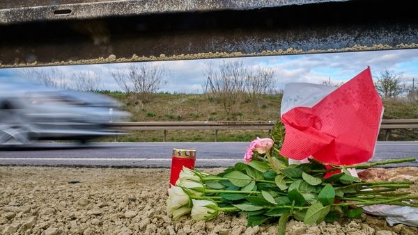 Angeklagter Räumt Vorwürfe Nach Unfall Mit Sieben Toten Bei Bad ...