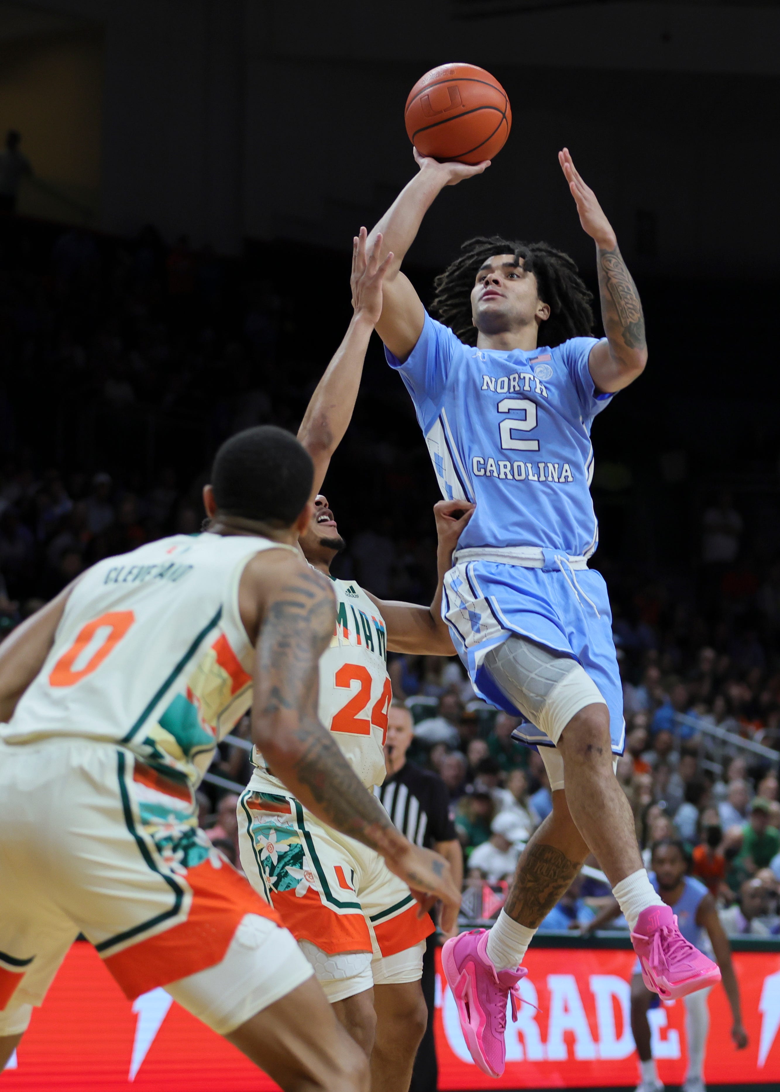 UNC Basketball Vs. NC State: Score Prediction, Scouting Report For ACC ...