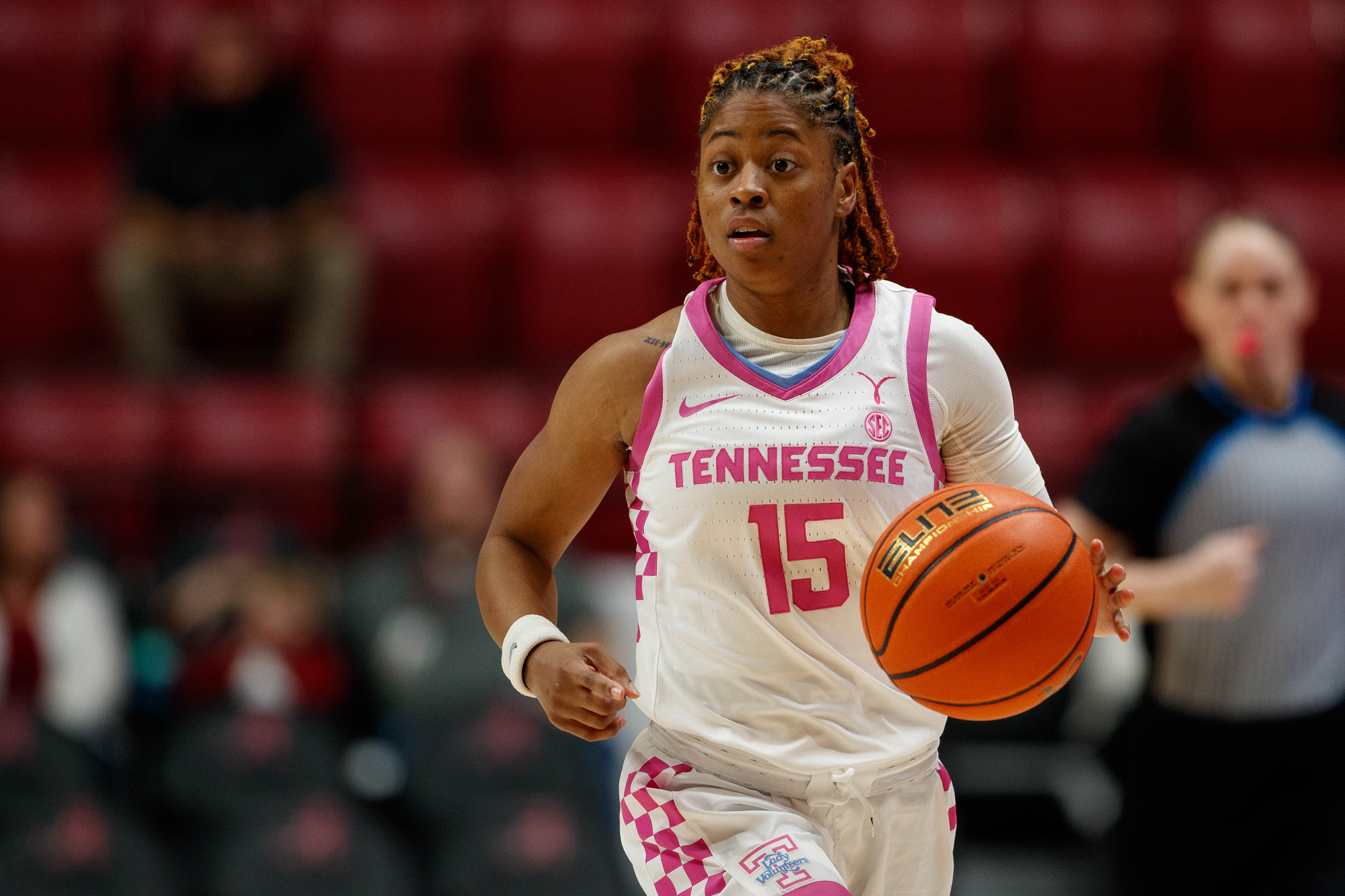 Tennessee Lady Vols Basketball Live Score Updates Vs Alabama In 2024 ...