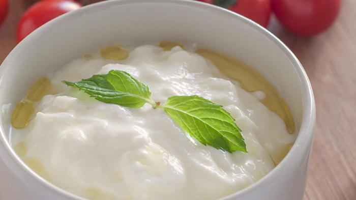 göbek yağını rendeleyen baharatlı yoğurt tarifi! 36 bedene düşeceksiniz, kaloriler yanıyor