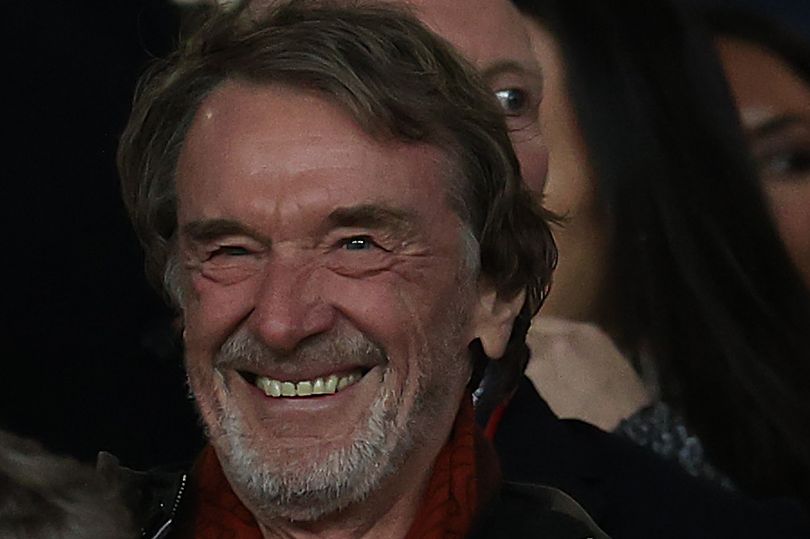 Manchester United Takeover Latest As Sir Jim Ratcliffe Yet To Make Key ...