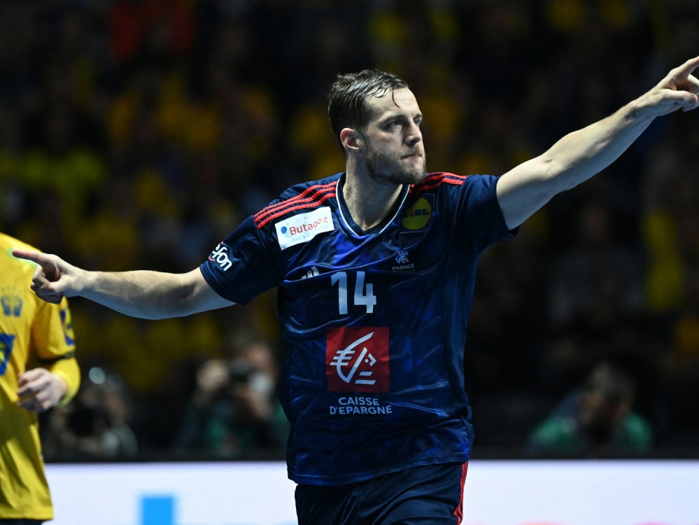 handball: europameister mahe kehrt in die bundesliga zurück