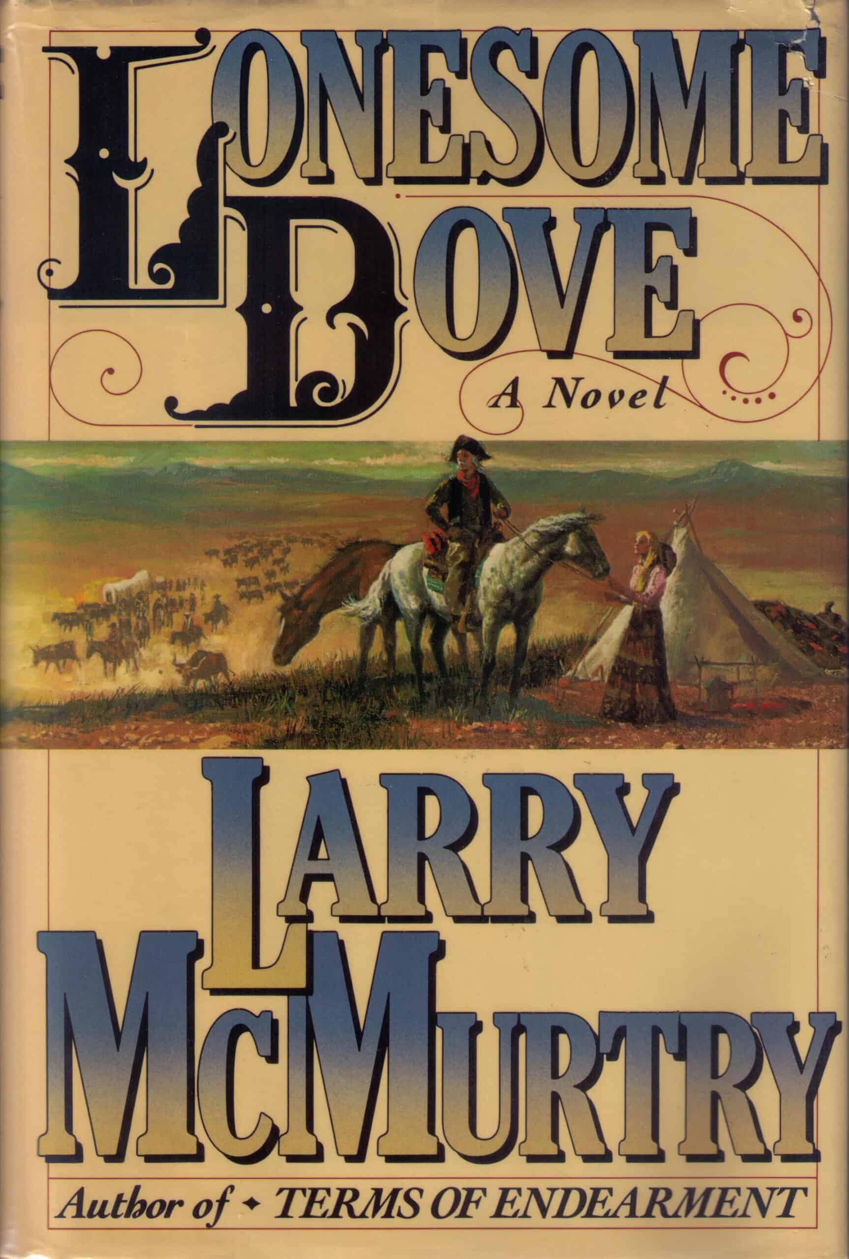 <ul> <li><strong>Runtime:</strong> 36 hours, 47 minutes</li>    <li><strong>Author:</strong> Larry McMurtry</li>    <li><strong>Narrator:</strong> Lee Horsley</li> </ul>    <p>Larry McMurtry's <i>Lonesome Dove</i> remains one of the most exceptional Western novels ever written. Thanks to Lee Horsley's narration on the audiobook, McMurtry's words take on all new weight. This masterpiece tells the story of a cattle drive from Texas to Montana. When read aloud, everything feels that much more real. From its richly drawn characters to its vivid depiction of the American West to its exploration of friendship, loyalty, and the harsh realities of frontier life, <i>Lonesome Dove</i> is an absolute must-listen.</p>