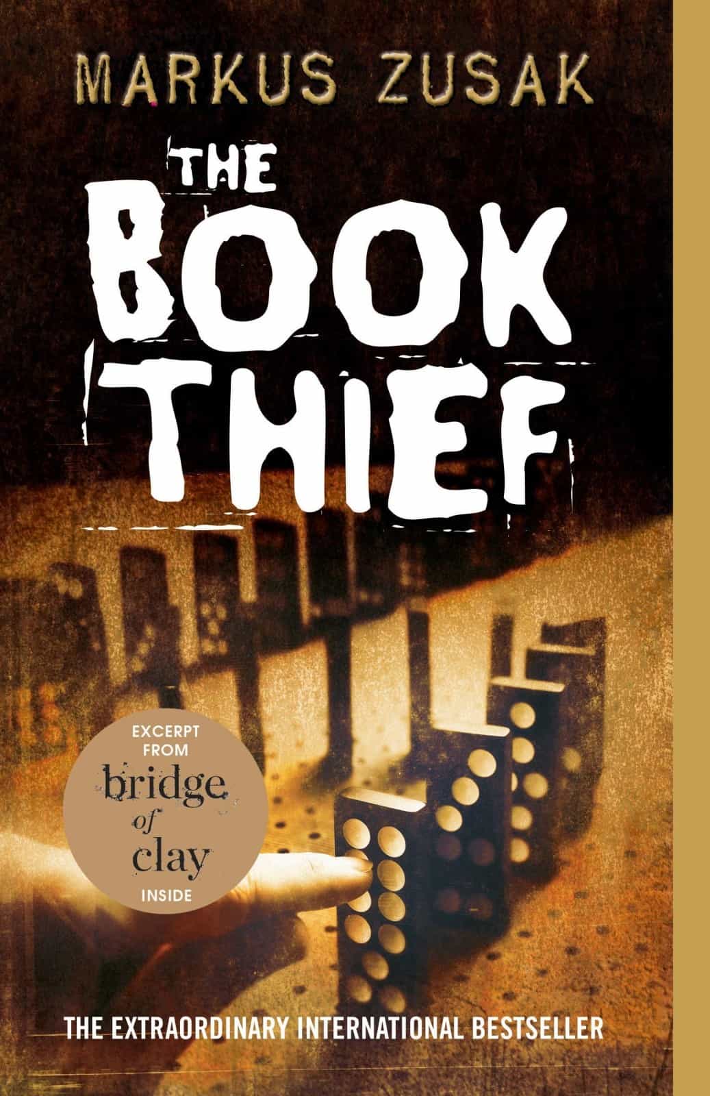 <ul> <li><strong>Runtime:</strong> 13 hours, 56 minutes</li>    <li><strong>Author:</strong> Markus Zusak</li>    <li><strong>Narrator:</strong> Allan Corduner</li> </ul>    <p><em>The Book Thief</em> by Markus Zusak is a heart-wrenching and beautifully written novel set during World War II. Since its publication in 2006, readers have been moved by the book's timeless exploration of love, loss, and the true power of words. Listening to <em>The Book Thief</em> as an audiobook, the story takes on a deeper meaning through the unique perspective of Death heard out loud. Featuring Allan Corduner as the narrator, Zusak's book manages to hit even harder than before. Even if you've read it before, it's worth going through again as an audiobook.</p>