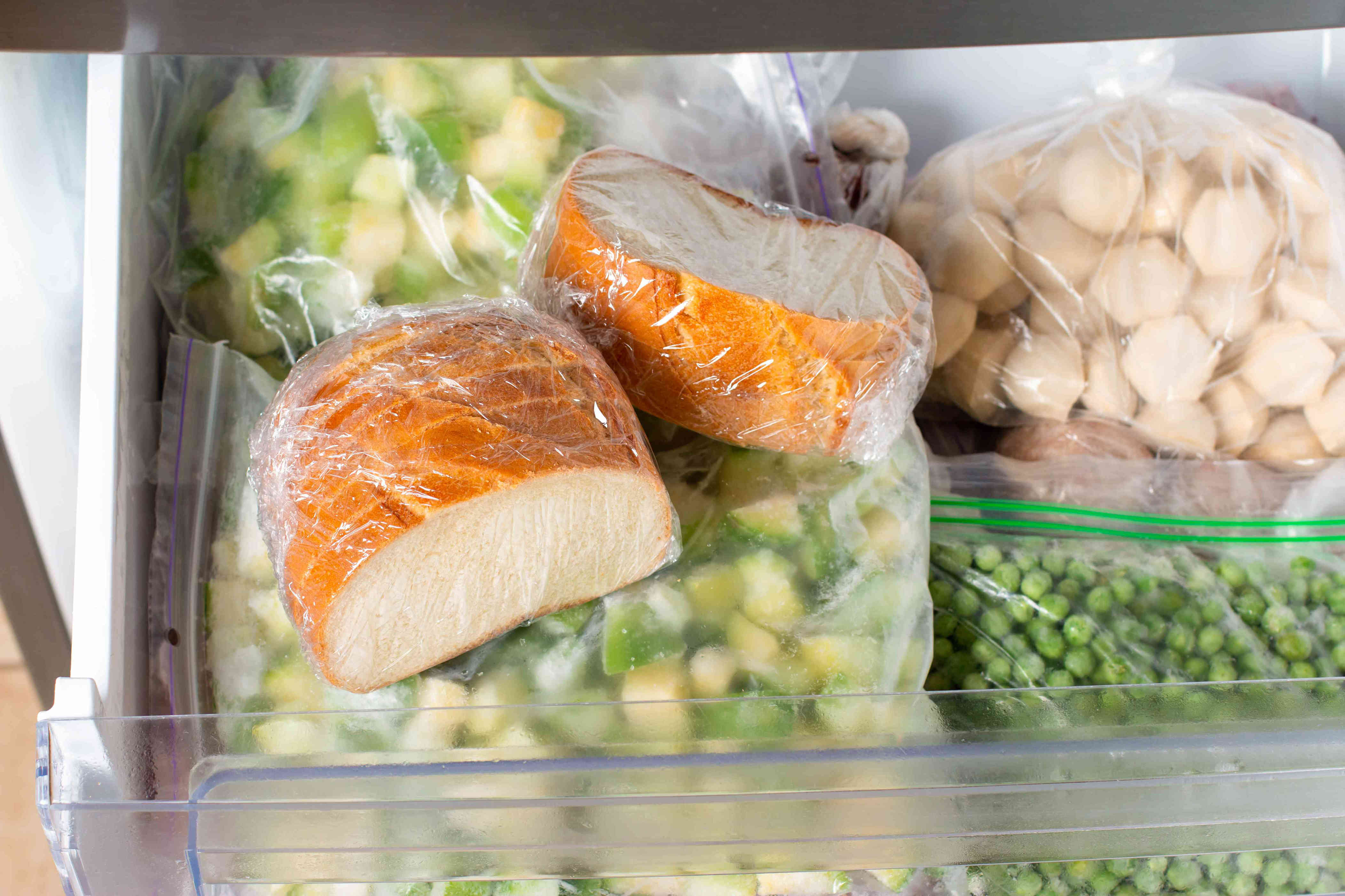 The Only Temperature You Should Set Your Freezer To, According to the