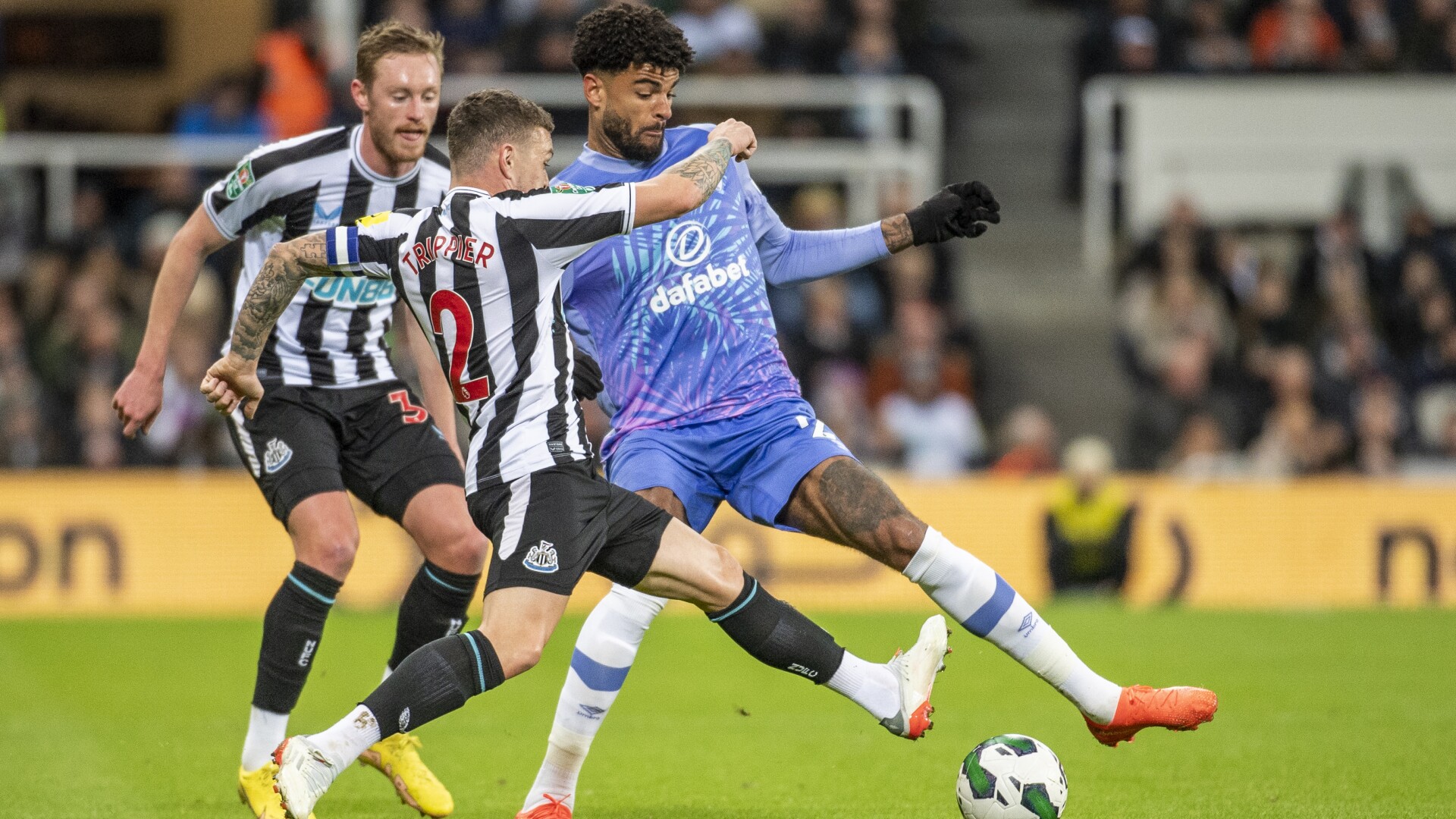 how to, newcastle vs bournemouth: how to watch live, stream link, team news, live updates