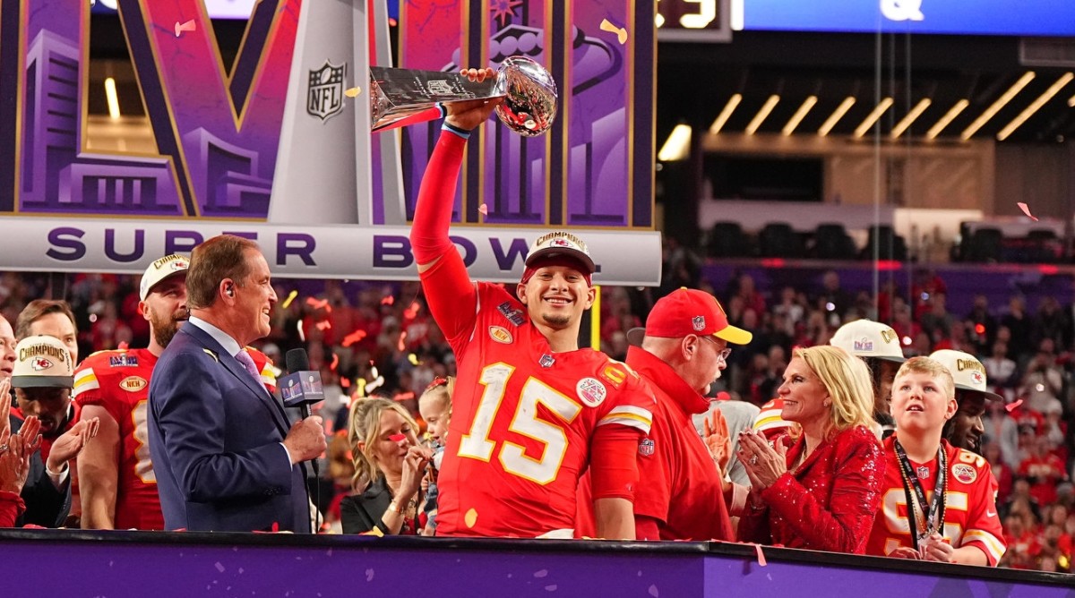 NFL's 2023–24 Winners And Losers: Chiefs Ascend To Dynasty Status As ...