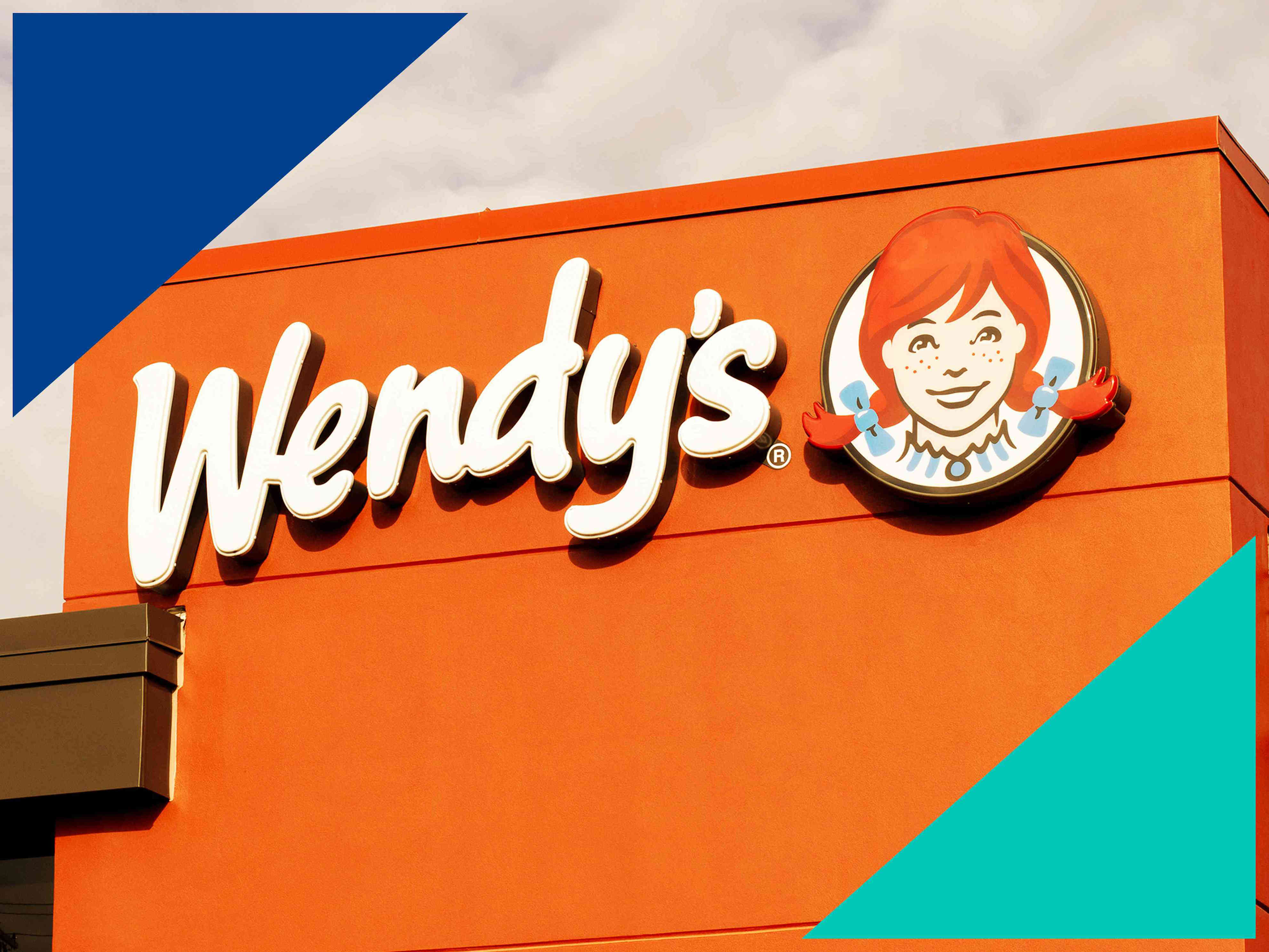 wendy’s has a new menu collab with one of our favorite brands