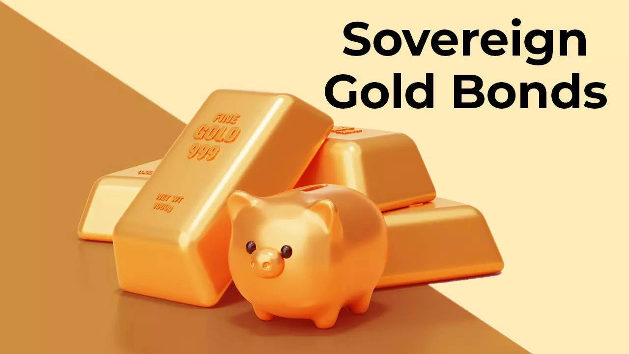 Sovereign Gold Bonds Series IV 202324 tranche This SGB issue is the