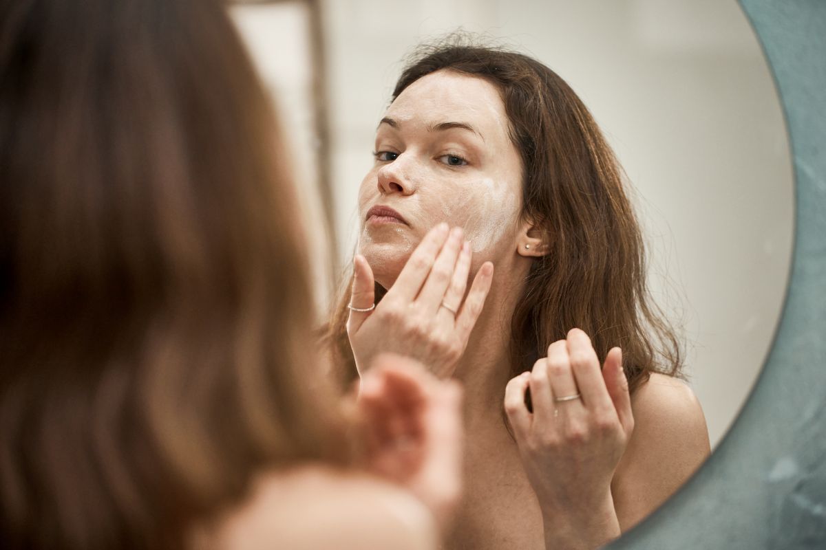 piel con cuperosis: qué es, cómo prevenirla y cómo tratarla