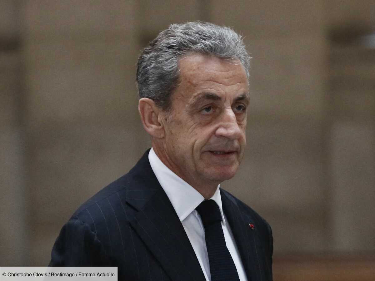 Affaire Bygmalion : Condamné En Appel, Nicolas Sarkozy Voit Sa Peine ...