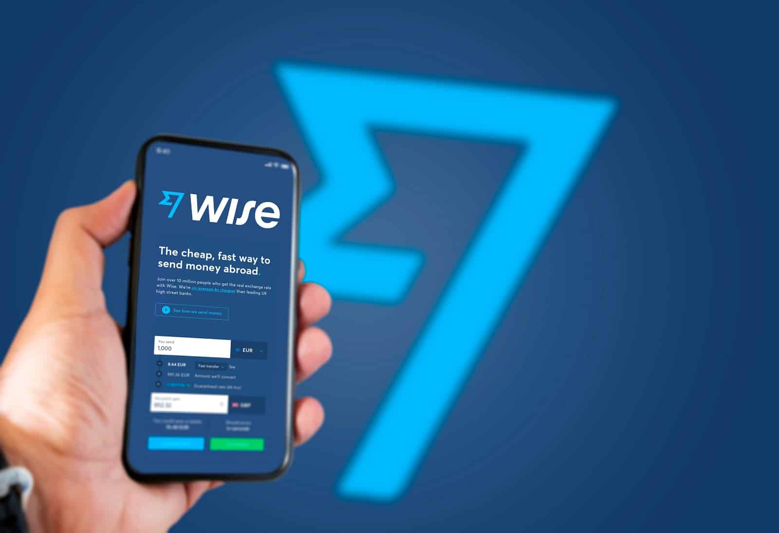 <p><span>Wise is renowned for its transparent fee structure and real exchange rates. It allows you to hold and convert money in multiple currencies, which is invaluable when hopping between countries. The app’s intuitive design makes managing your finances straightforward, even when you’re on the move.</span></p> <p><b>Insider’s Tip: </b><span>Use Wise to convert large sums of money before traveling – their rates are usually more favorable than what you’ll find overseas.</span></p>