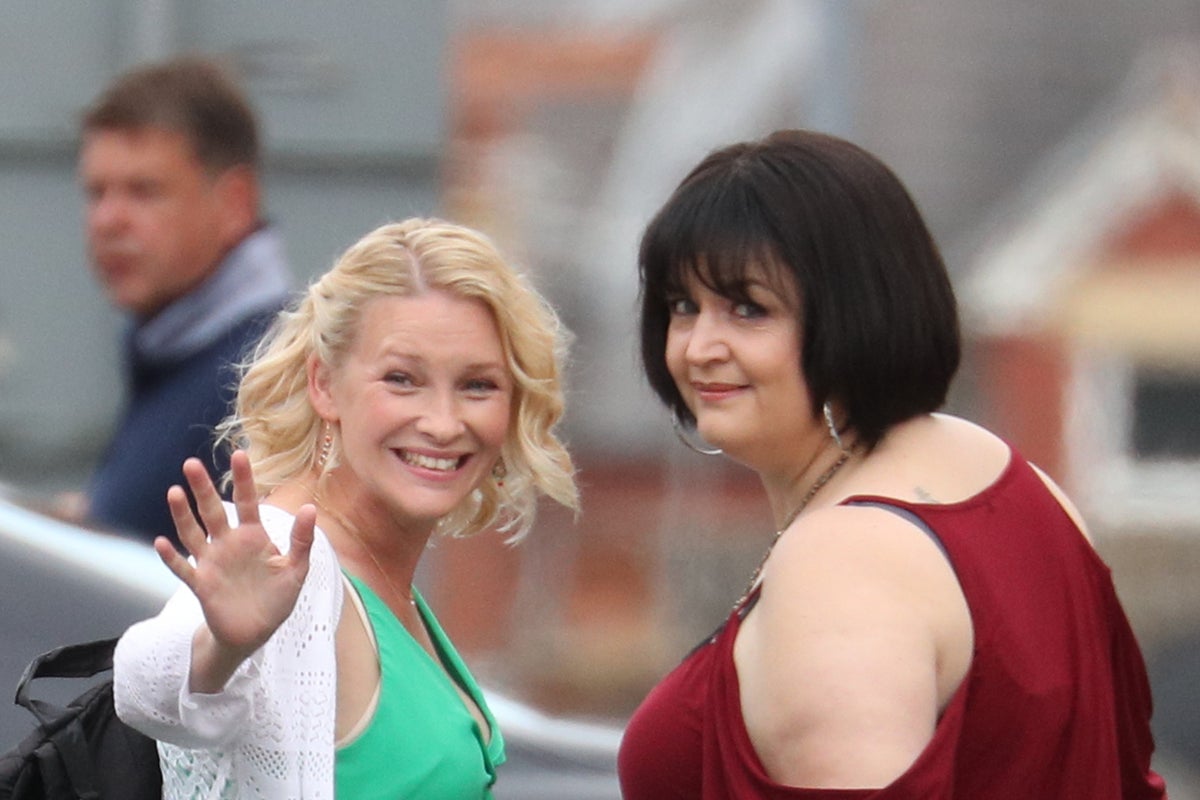 Gavin And Stacey’s Ruth Jones Speaks Out On Rumoured Sitcom Return ...