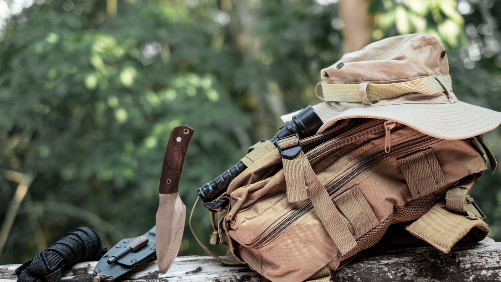 <p>In order to survive as long as possible in a zombie apocalypse, you should regularly check and maintain your survival gear. Also, remember to store your equipment properly to prevent damage. <a href="https://www.forrent.com/blog/apt_life/zombie-proof-apartment/">ForRent.com</a> recommends looking around your home for gear that you can use to defend yourself.</p>