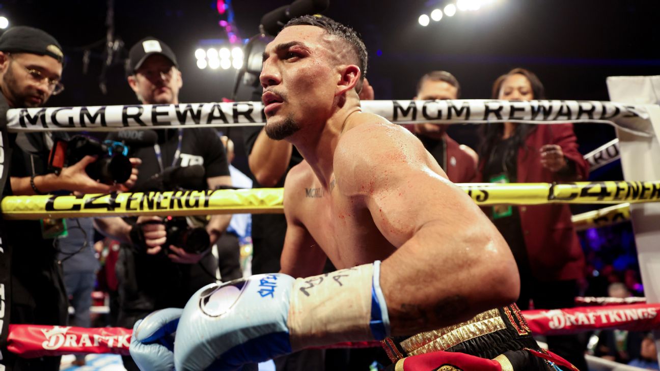 Boxing Pound-for-pound Rankings: Which Fighter Made A Bigger Impact ...