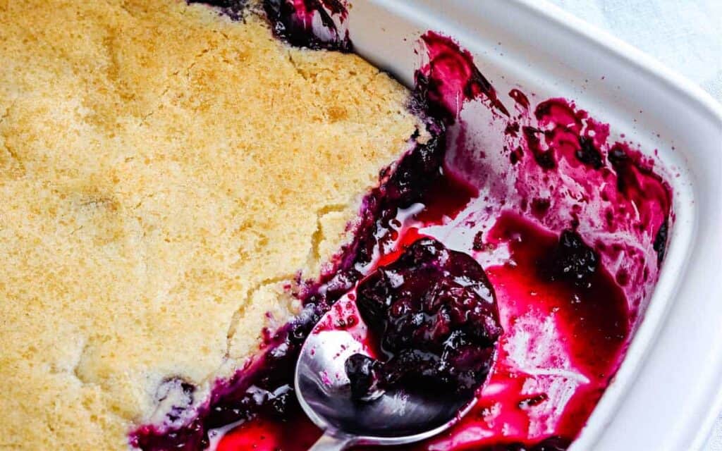 15 Next-Level Blueberry Recipes You Haven't Tried Yet!