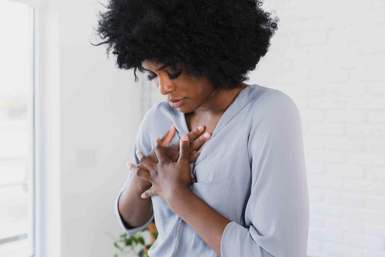 What Is the Difference Between a Heart Attack and a Panic Attack?