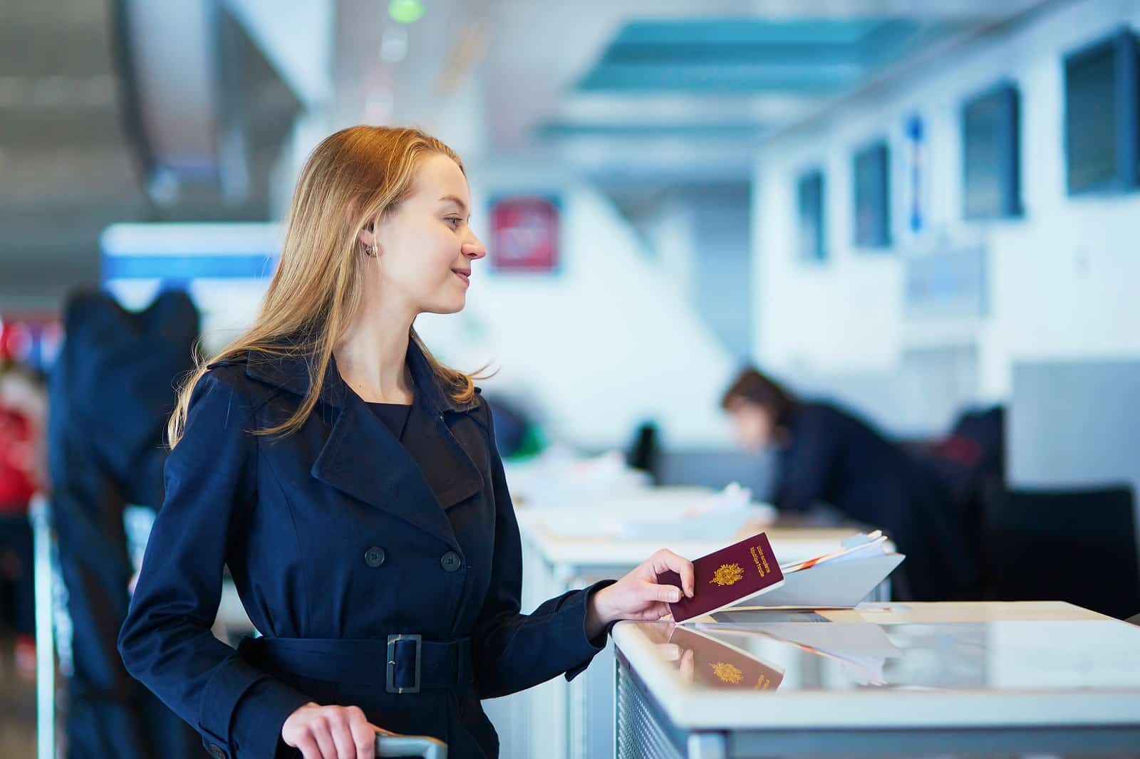 <p><span>Enroll in TSA PreCheck or Global Entry to breeze through the airport for expedited security checks. Download your airline’s app for real-time updates and digital boarding passes. Familiarize yourself with the airport layout to quickly locate lounges, gates, and amenities.</span></p> <p><b>Insider’s Tip: </b><span>Use apps like LoungeBuddy to access airport lounges for a more relaxed wait, even if you’re not flying first class.</span></p>
