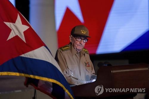 韓, '북한 형제국' 쿠바와 외교관계 전격 수립…193번째 수교국(종합)
