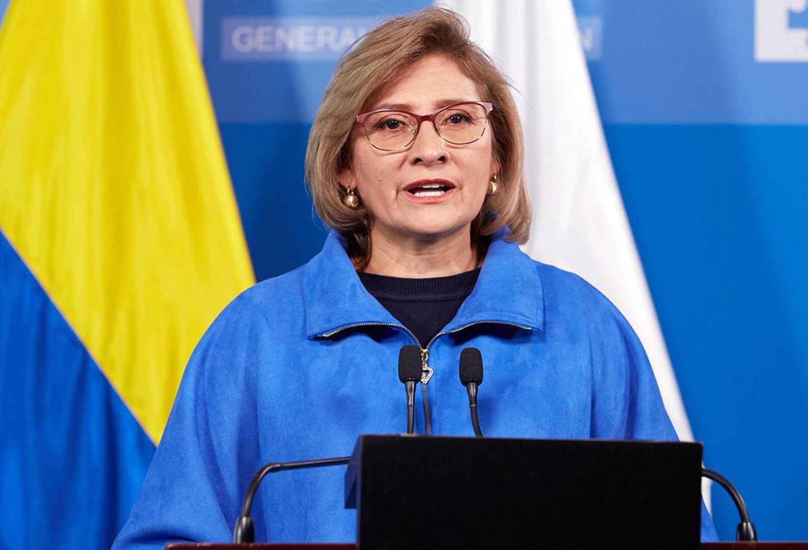 la onu pide a la corte colombiana agilizar elección de fiscal y al gobierno, dar garantías