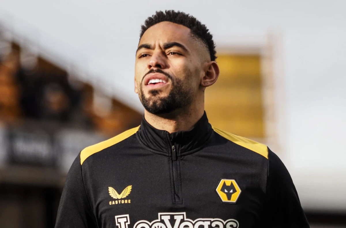 Gary O'Neil: Wolves Star Matheus Cunha's Injury 'significant'