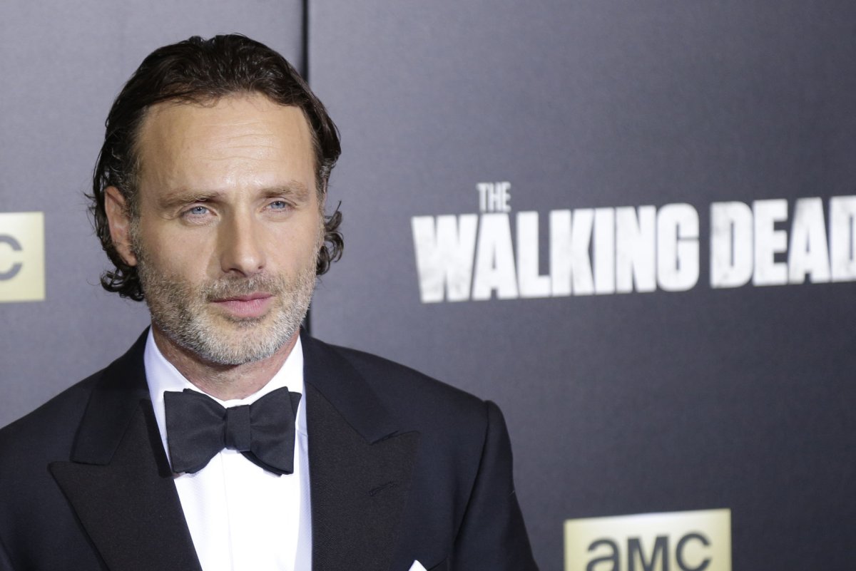 watch: 'walking dead: the ones who live' trailer revisits rick, michonne's love story