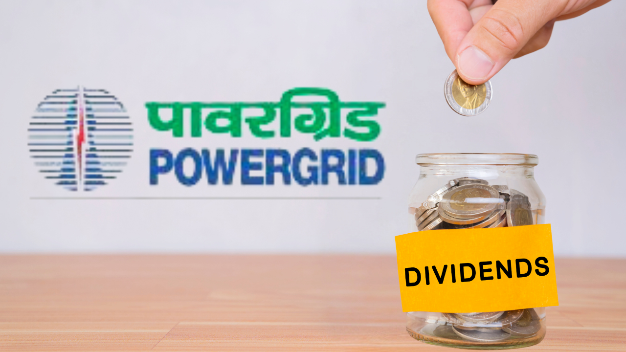 power grid shares to trade ex-dividend soon: know dividend amount, record date and more