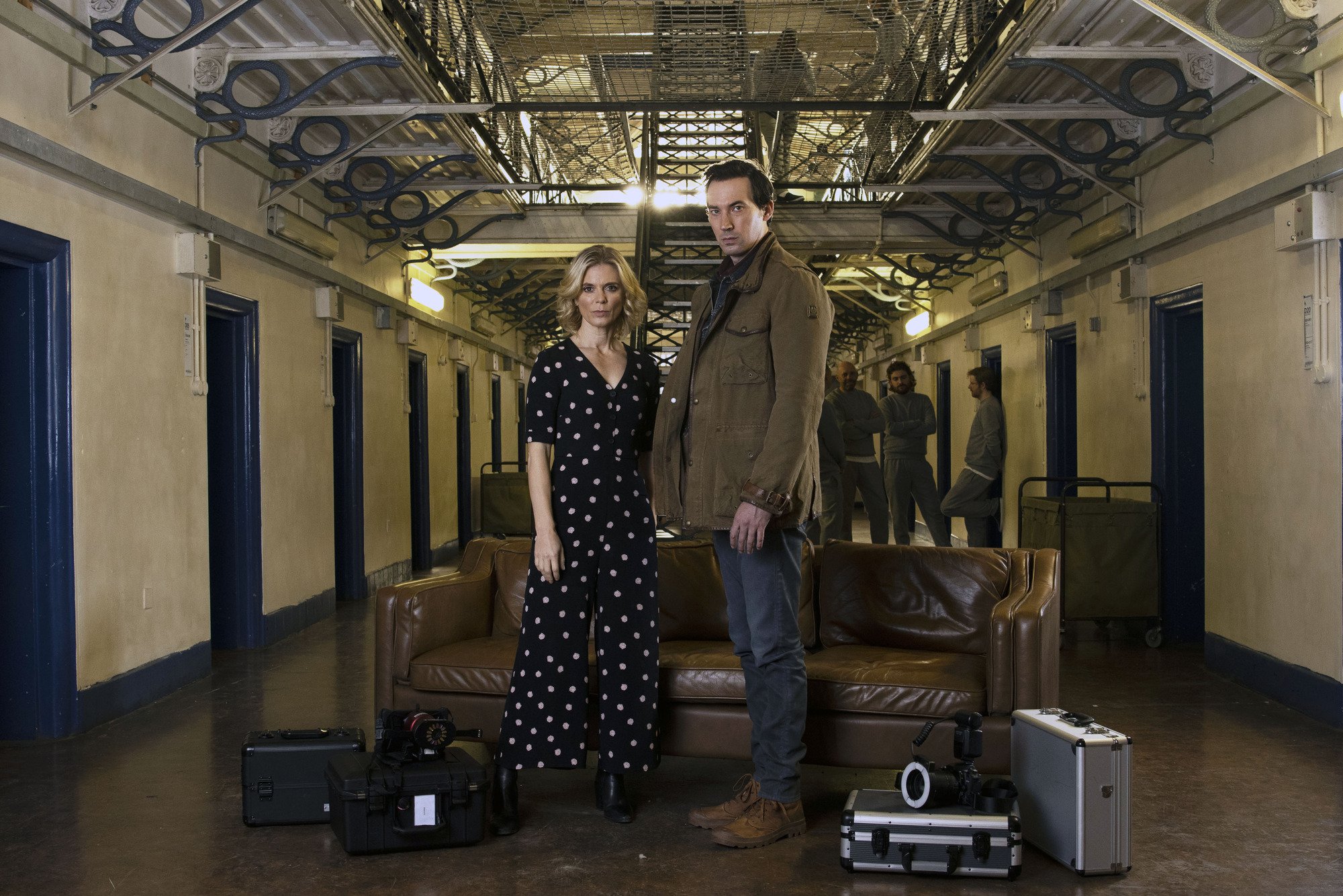 Silent Witness Season 27 Cast, Filming Locations And Episode Guide