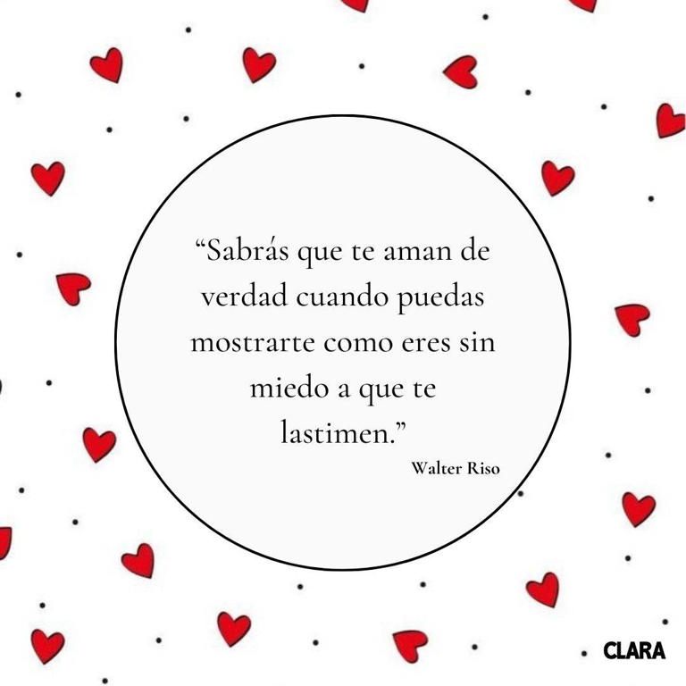 150 Frases De San Valentín Cortas Bonitas Y Originales Para Este 14 De Febrero 7676