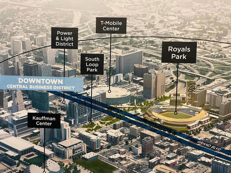 Check Out The New Renderings Showing Where The Royals Want To Build