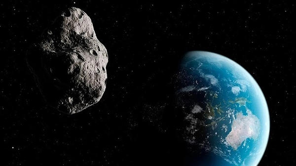 Potentially Hazardous Asteroid to pass Earth today, says NASA; Know how ...