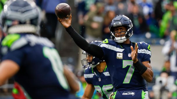 what new seahawks coaches could mean for qb geno smith