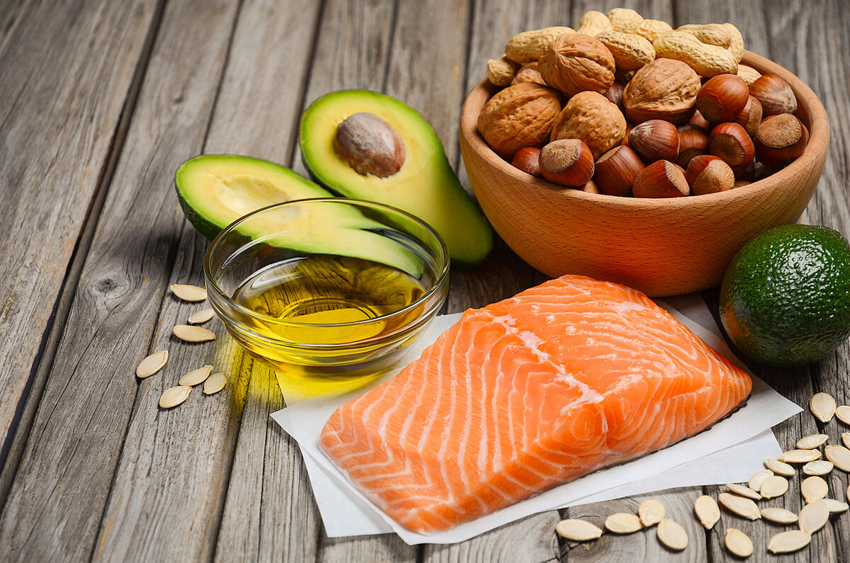 cholestérol : quels aliments gras peut-on consommer ?