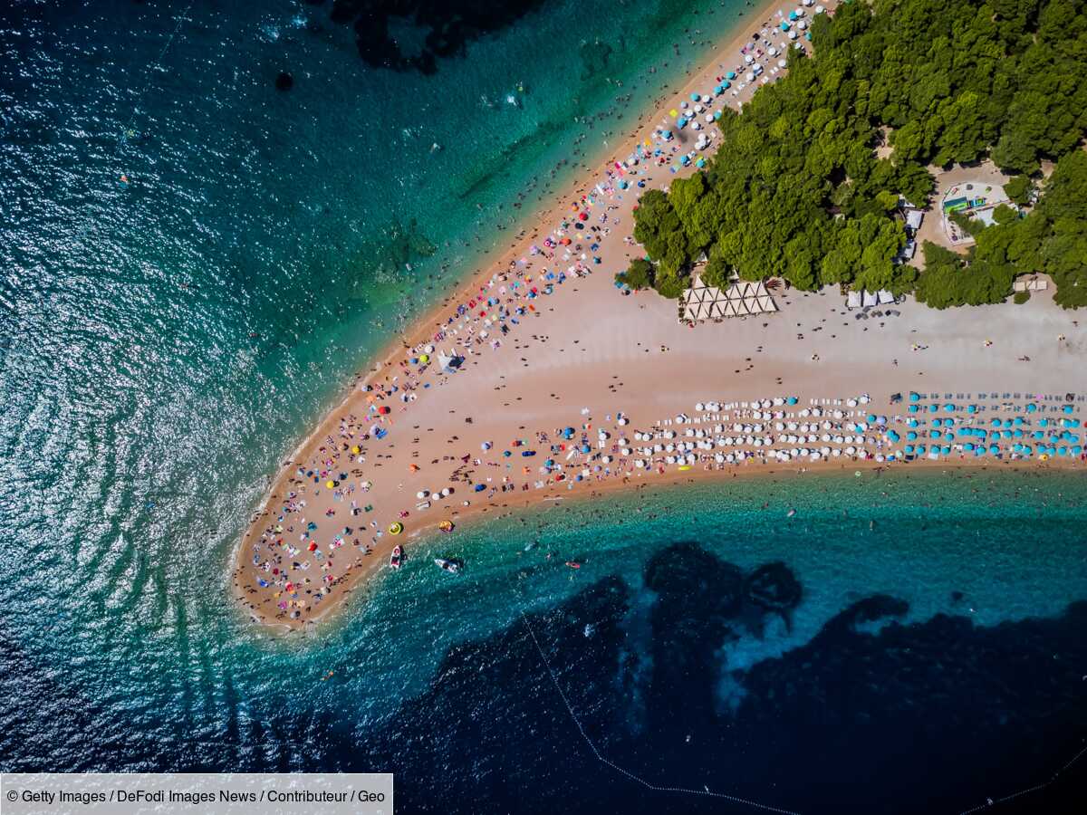 les 15 plus belles plages d’europe en 2024 selon lonely planet