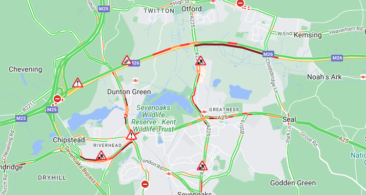 London travel news LIVE Severe delays on major Northern Line