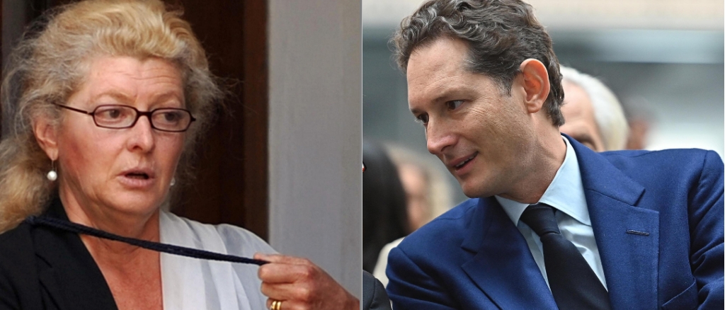 Eredità Agnelli, I Legali Di John Elkann: “Violazione Fiscale ...