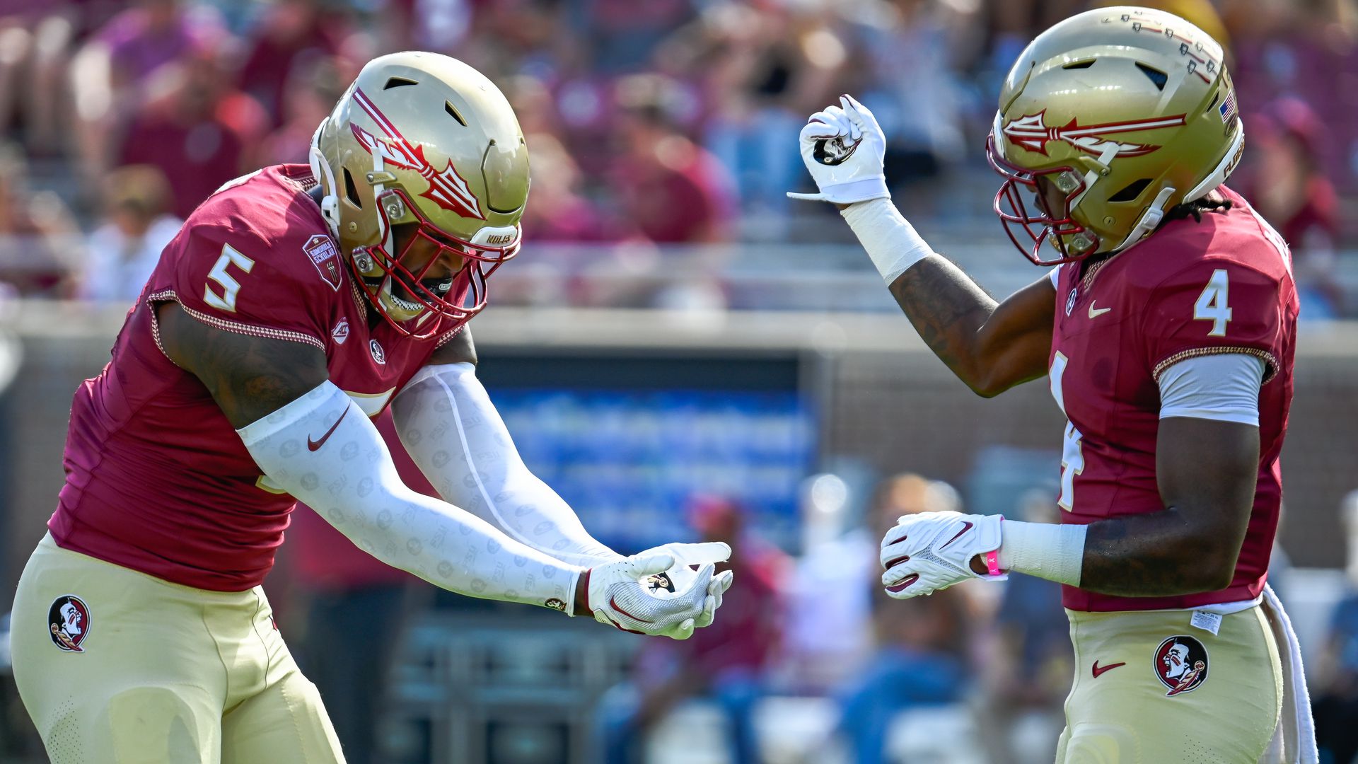 Noles News: 12 FSU Football Players Invited To NFL Combine