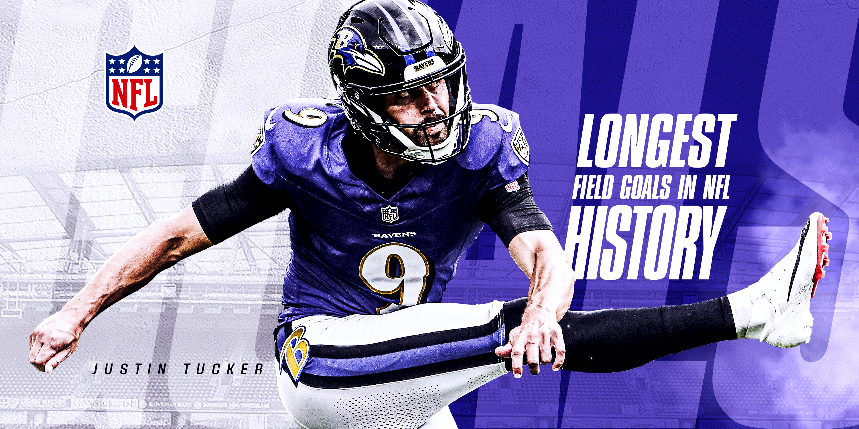 The Longest Field Goals In NFL History