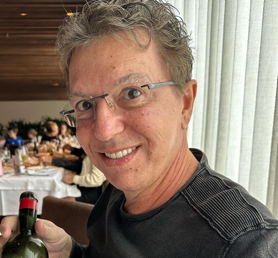 Ziggy Krassenberg “Het serieuze werk is begonnen”