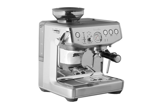 psa: you can save up to $300 on breville appliances right now, including one of our favorite espresso machines