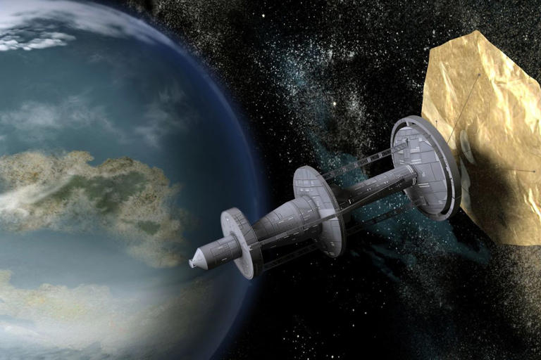 NASA's solar sail propulsion system now ready for space missions