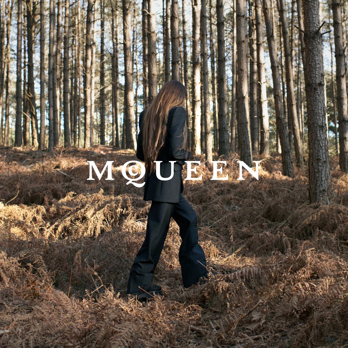 Alexander McQueen Shares A First-Look At Its New Era
