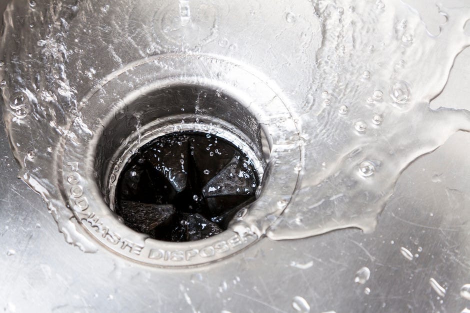 8 things you should stop pouring down the kitchen sink