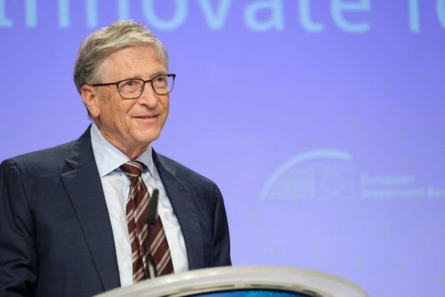 The Company Bill Gates Just Backed Is Aiming To Revolutionize Air ...