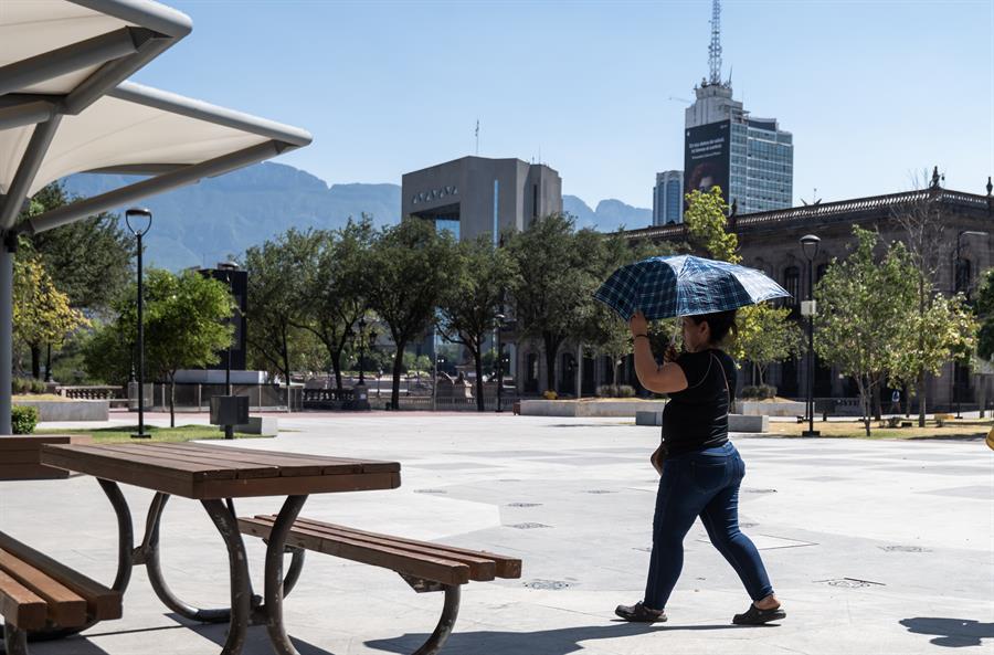 Olas De Calor 2024: ¿Cuántas Habrá En México Y Cuándo Llegarán?